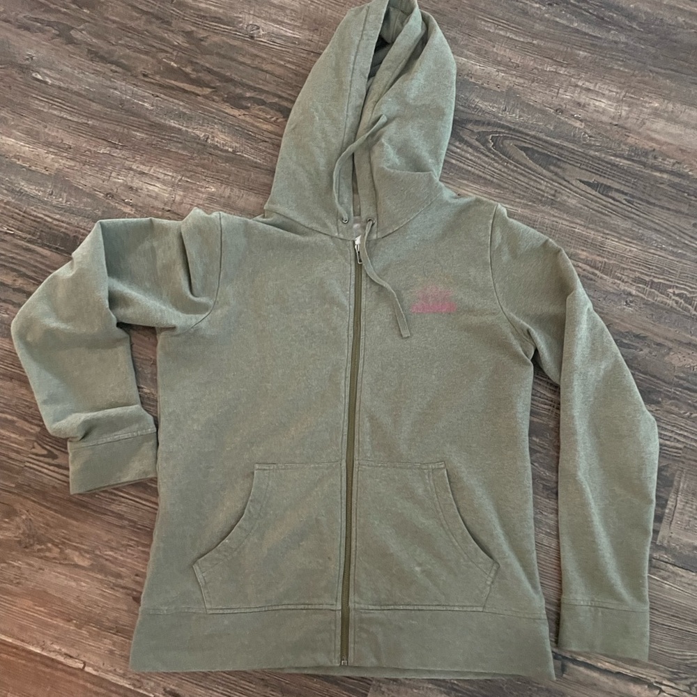 Patagonia W hoodie